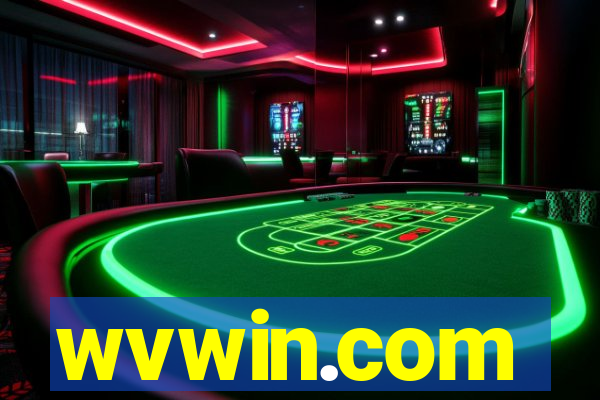 wvwin.com