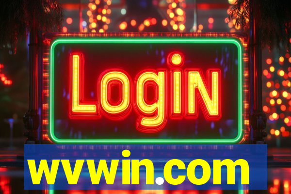 wvwin.com