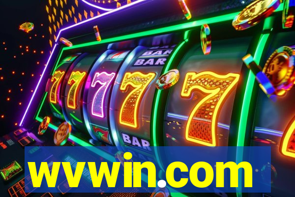 wvwin.com