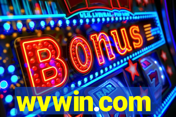 wvwin.com