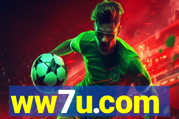 ww7u.com