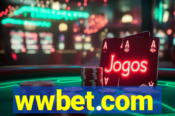 wwbet.com