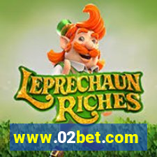 www.02bet.com