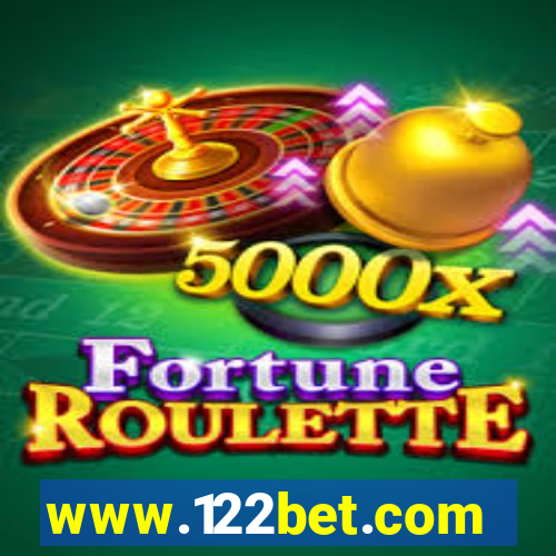www.122bet.com