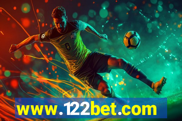 www.122bet.com