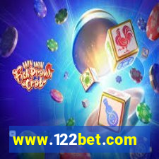www.122bet.com