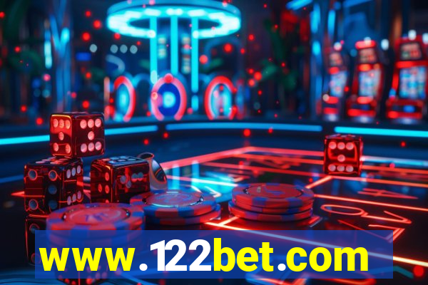 www.122bet.com