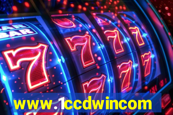 www.1ccdwincom