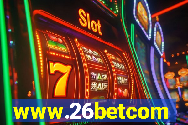www.26betcom