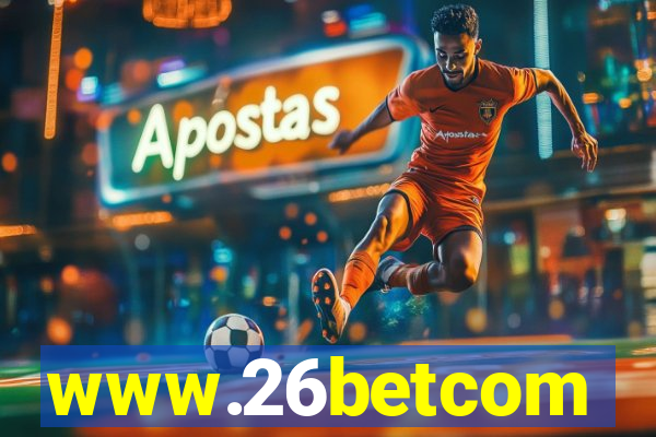 www.26betcom