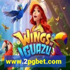 www.2pgbet.com