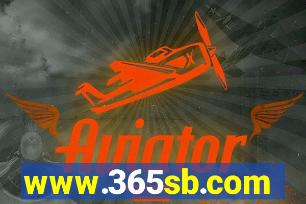 www.365sb.com