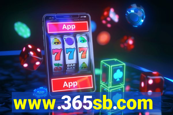 www.365sb.com