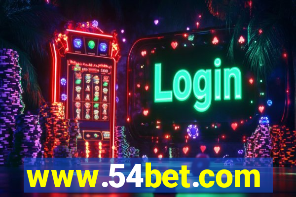 www.54bet.com