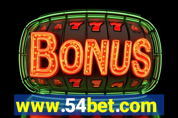 www.54bet.com