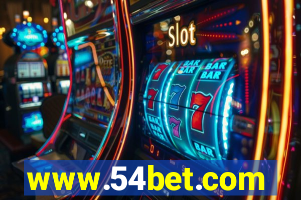 www.54bet.com