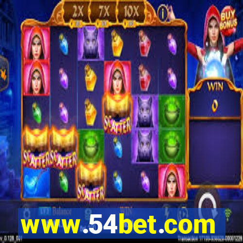 www.54bet.com