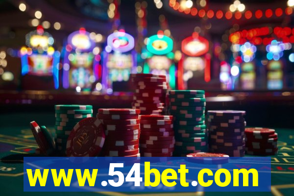 www.54bet.com