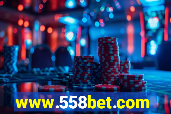 www.558bet.com