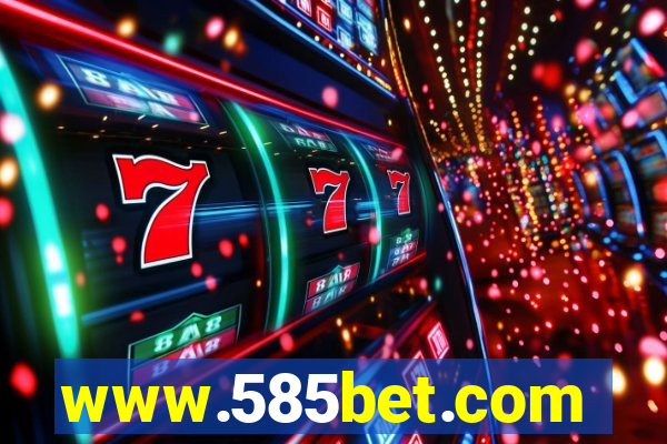 www.585bet.com
