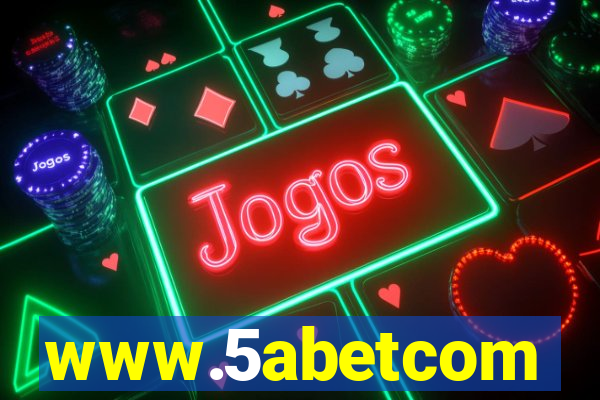 www.5abetcom