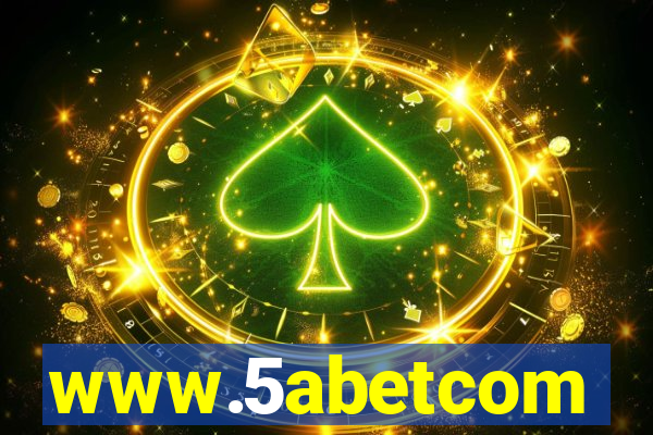 www.5abetcom