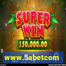 www.5abetcom