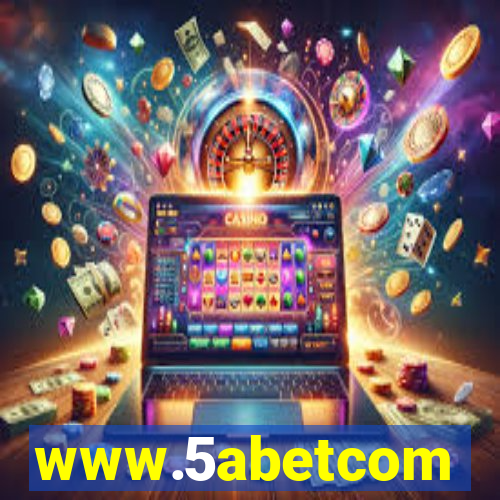 www.5abetcom
