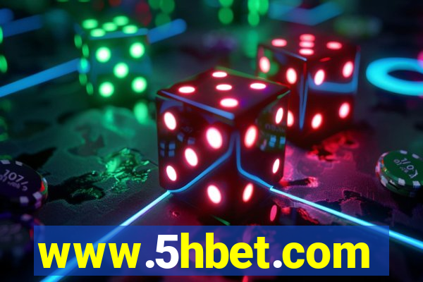 www.5hbet.com