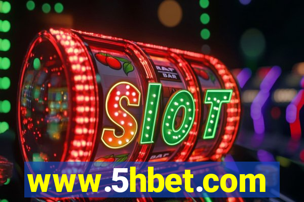 www.5hbet.com