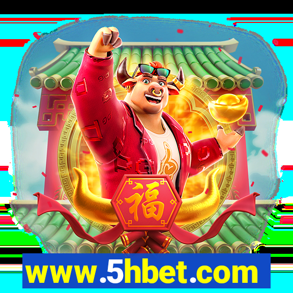 www.5hbet.com