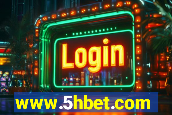 www.5hbet.com