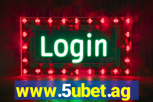 www.5ubet.ag