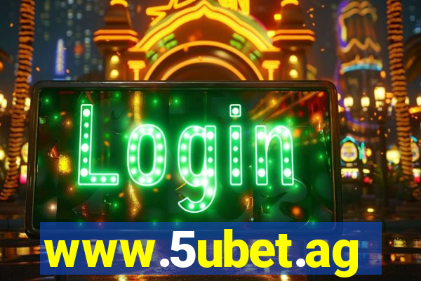 www.5ubet.ag