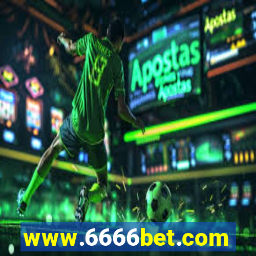 www.6666bet.com