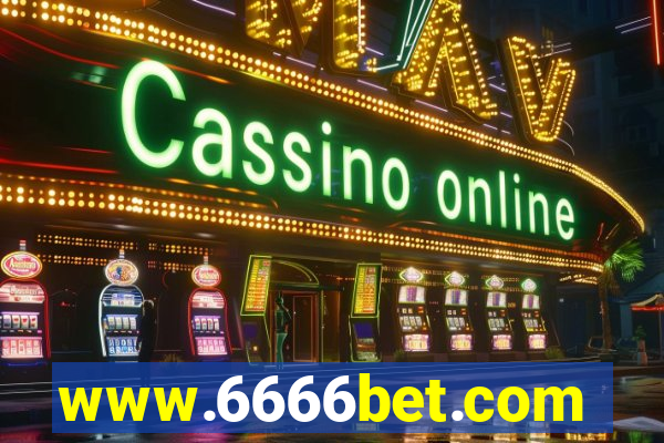 www.6666bet.com