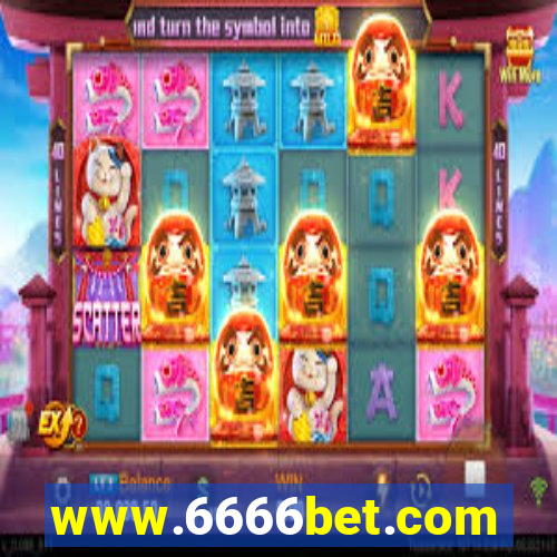 www.6666bet.com