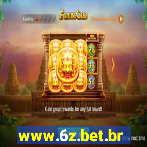 www.6z.bet.br
