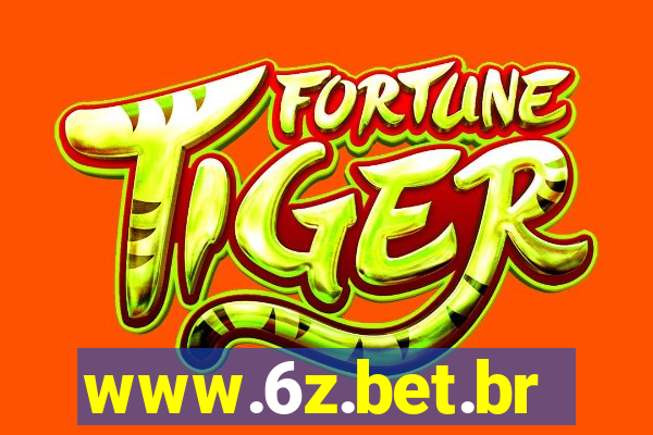 www.6z.bet.br