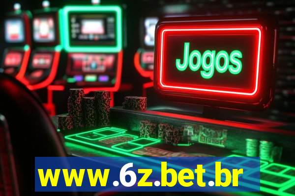 www.6z.bet.br