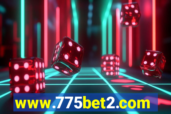 www.775bet2.com