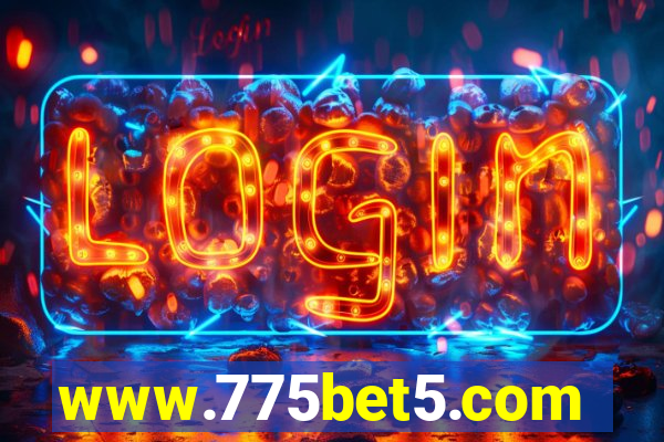 www.775bet5.com