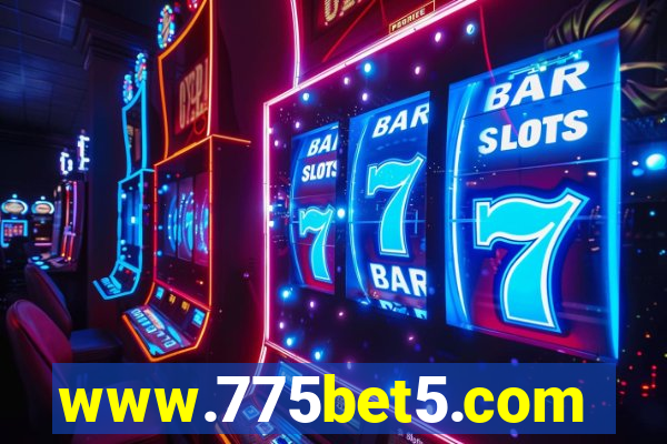 www.775bet5.com
