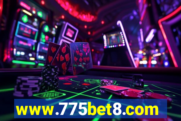 www.775bet8.com