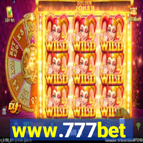 www.777bet