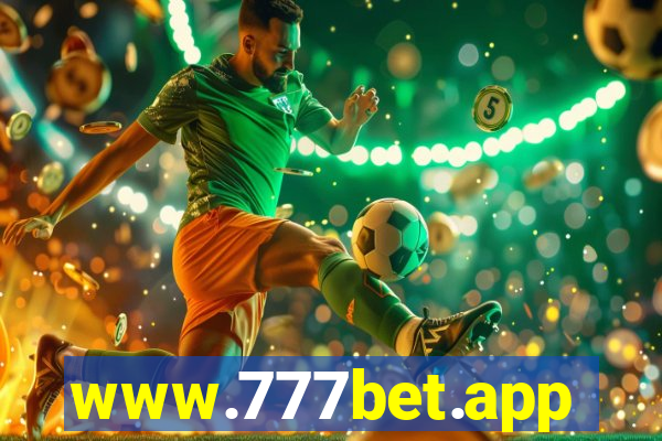 www.777bet.app