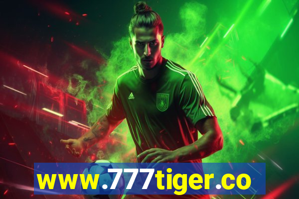 www.777tiger.com