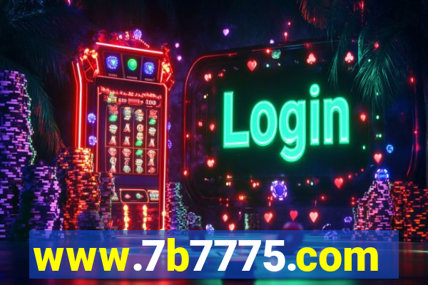 www.7b7775.com