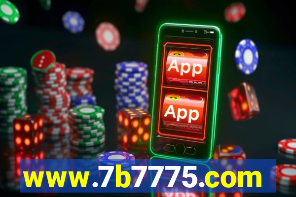 www.7b7775.com