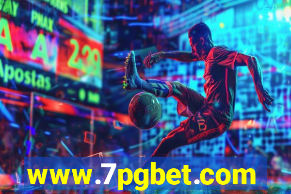 www.7pgbet.com